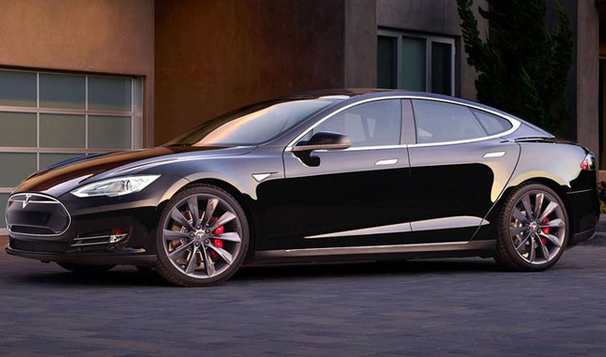 63 bin Tesla Model 3 siparişi iptal edildi