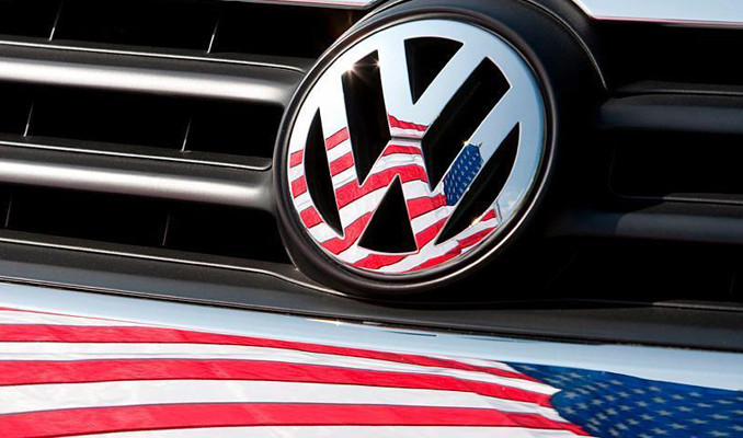  Volkswagen, yeni bir ceza ile karşı karşıya
