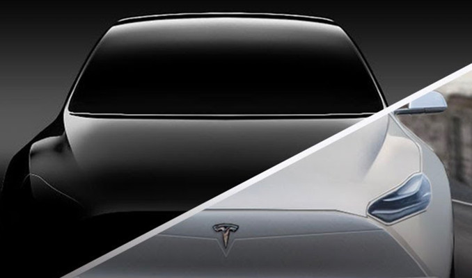 Tesla yeni bir otomobille karşınıza çıkacak