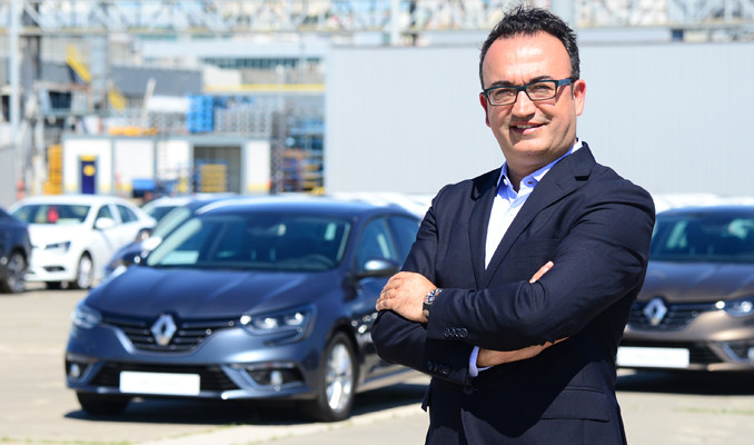 Renault’dan yurt dışına iki transfer 