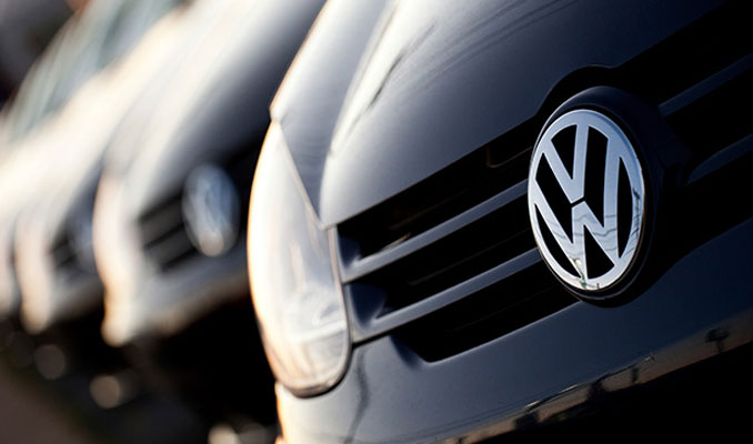 Volkswagen 1.8 milyon aracı geri çağıracak
