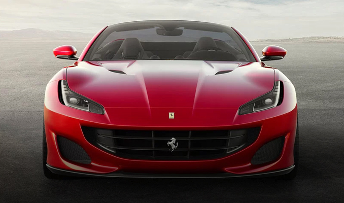 Ferrari Tesla'ya rakip oluyor