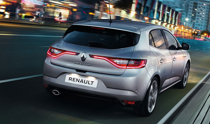 Renault'nun aralık ayı fırsatı devam ediyor