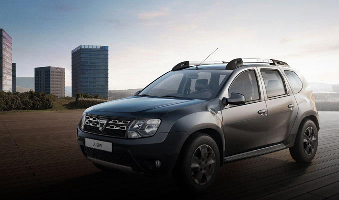 Dacia'da Aralık ayı fırsatı devam ediyor