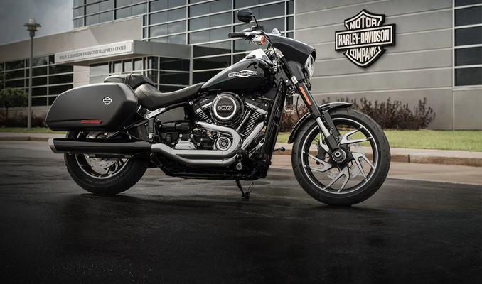 Harley-Davidson ilk elektrikli motosikleti için tarih verdi