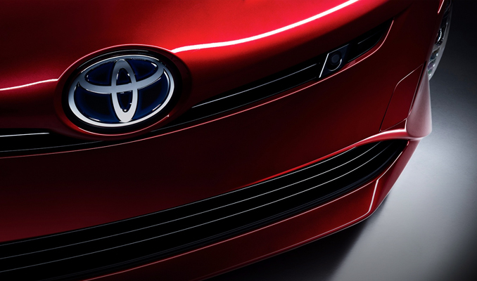 Toyota'dan tarihi dizel kararı
