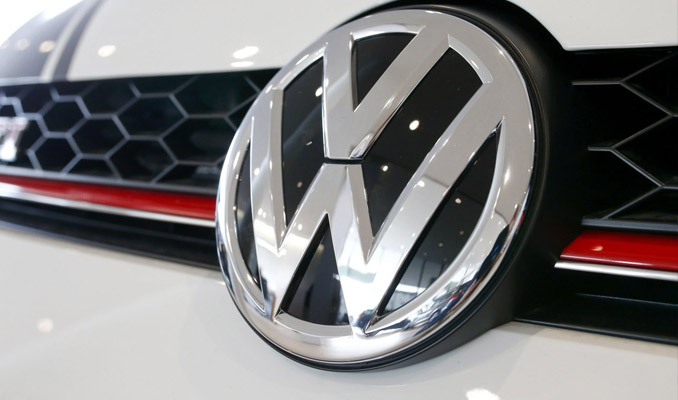 Volkswagen, Çin piyasasında güçlü satış elde etti