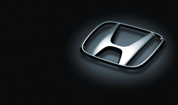 Honda Çin'de tesis kuracak