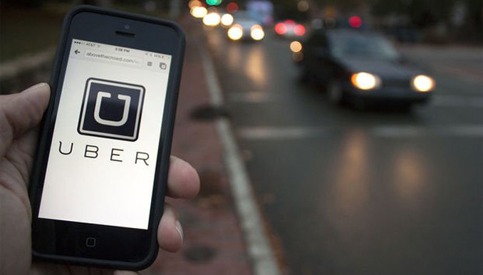 Uber yetkilisi: 500 araç Uber'e bağlanmak için sırada