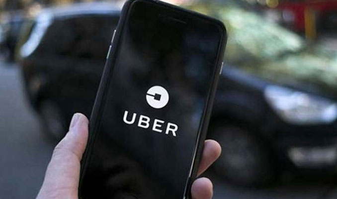 İki ülkeden Uber’e rekor ceza