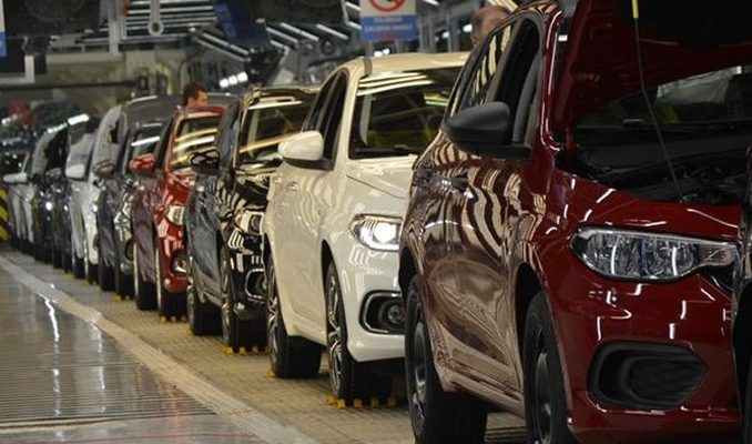 KPMG: Otomobil pazarı daralmaya devam edecek