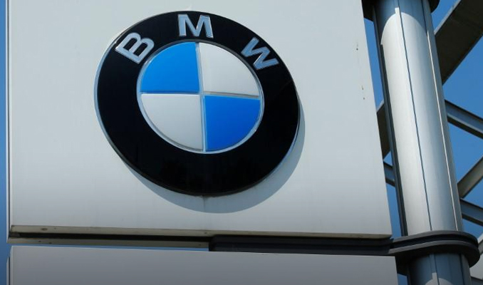Güney Kore'den BMW'ye ceza