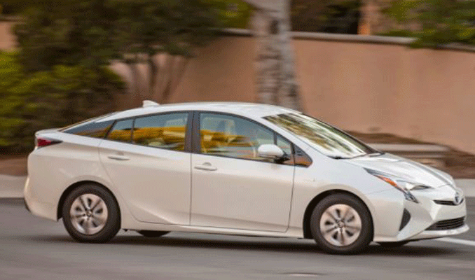 Toyota'dan elektrikli otoda fiyat düşürecek buluş