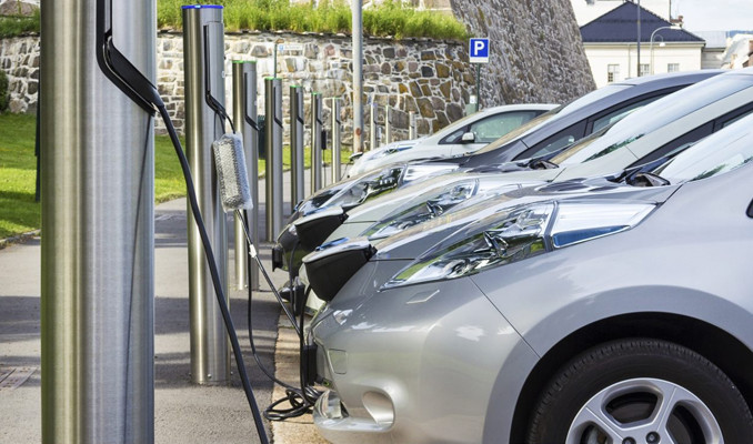 2040’ta yollarda 320 milyon elektrikli otomobil olacak