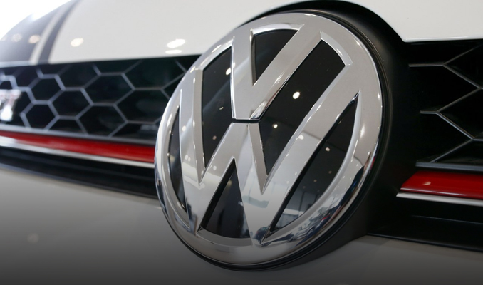 Volkswagen'in 2017 karı beklentileri karşlıladı