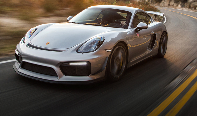 Porsche'den elektrikliye 6 milyar euro yatırım