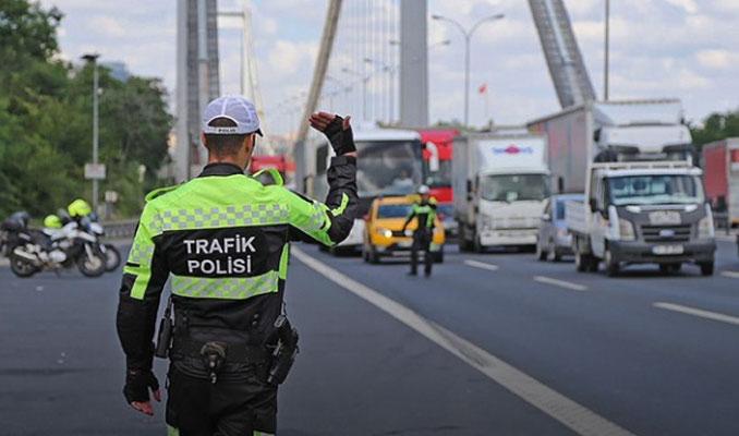 İstanbul trafiğine derbi düzenlemesi