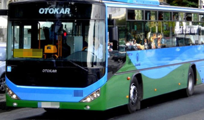 TESK'ten halk otobüslerine destek