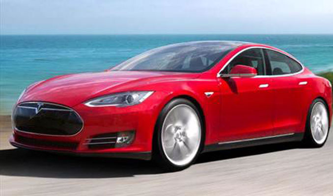 Tesla 123 bin aracını geri çağırdı