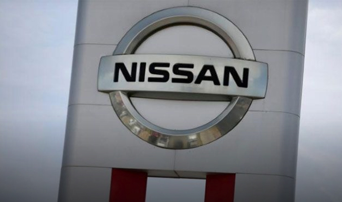 Nissan'dan 1 milyon elektrikli araç hedefi