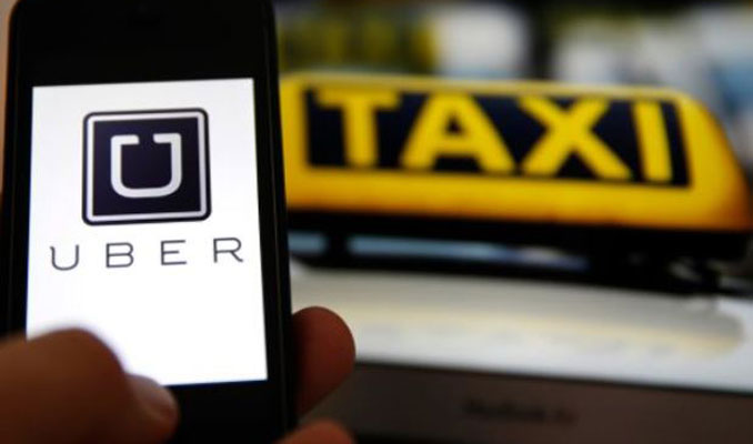 Taksi-Uber kavgasında yeni darp iddiaları