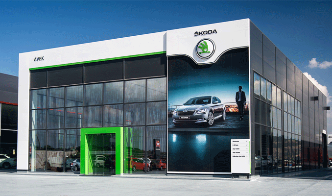 Otomobil devi yeni fabrika için Türkiye'yi listeye aldı