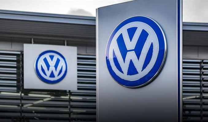 Volkswagen 410.000 aracı geri çağırdı