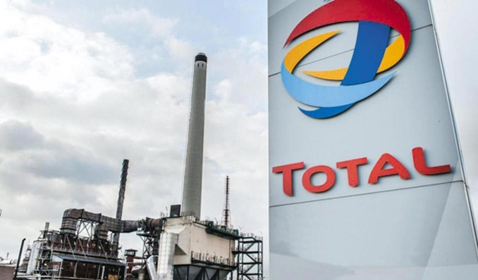 Fransız Total, Rus LNG projesine ortak oldu