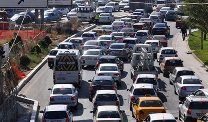Ankaralılar dikkat! Bugün bu yollar trafiğe kapalı