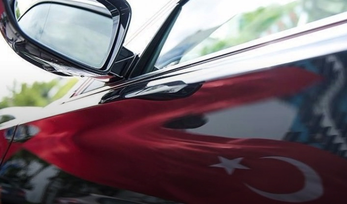 Erdoğan'dan yerli otomobil açıklaması