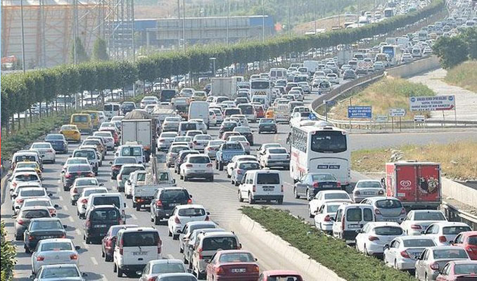 Ankara'da o yollar trafiğe kapatılacak
