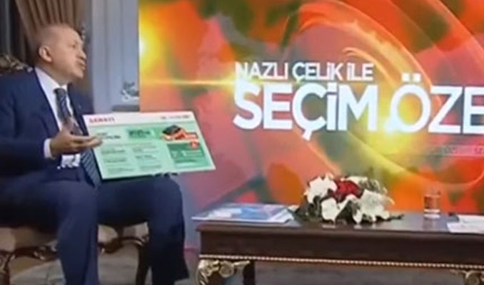 Erdoğan yerli otomobilin CEO'sunu açıkladı