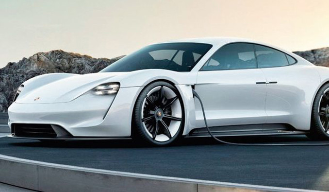 Porsche, Türkçe isimle piyasaya çıkaracak