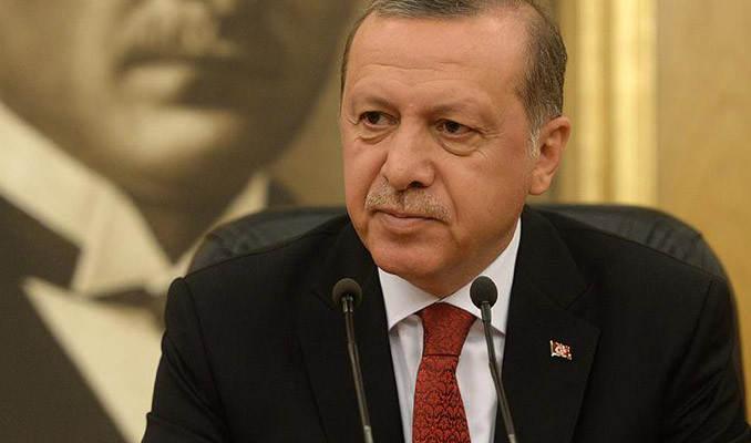 Erdoğan: Yerli otomobilin 2019'da prototipi hazır olacak