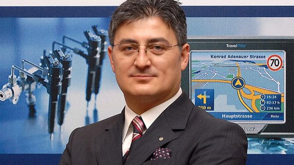 Mehmet Gürcan Karakaş kimdir?