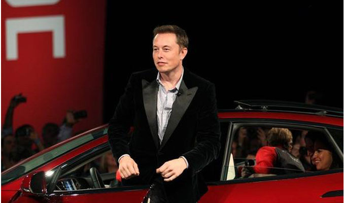 Tesla'nın CEO'su Musk'tan flaş 'Türkiye' hamlesi