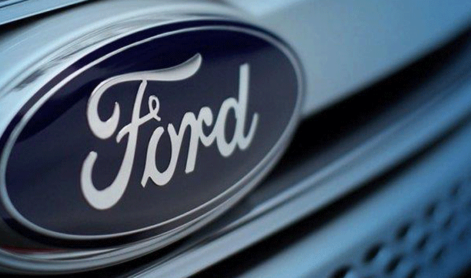 Ford Motor'un karı beklentileri karşılamadı