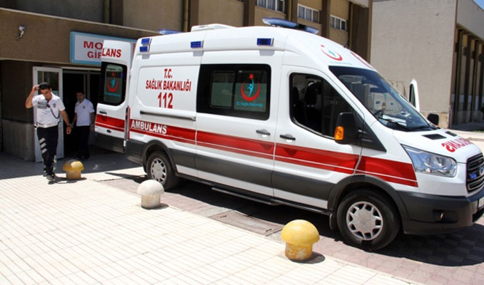 Ankara'da feci kaza! 2 asker öldü