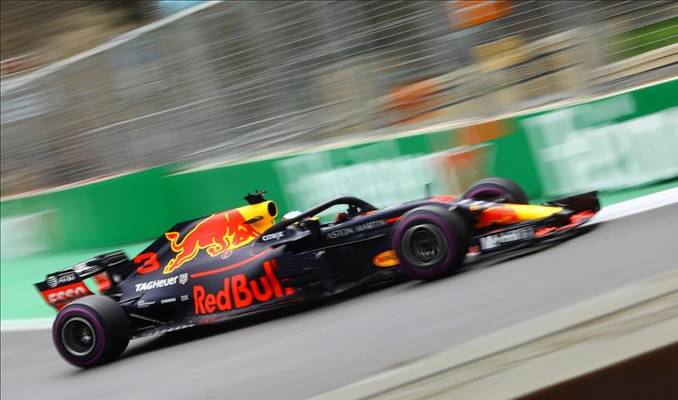Formula 1'de 2019 sezonu takvimi açıklandı