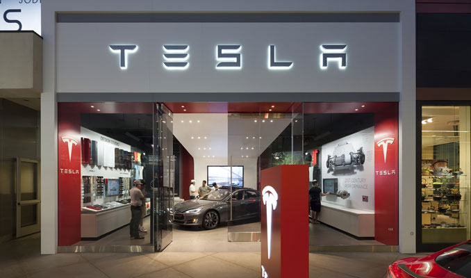 ABD Adalet Bakanlığı Tesla'yı soruşturuyor