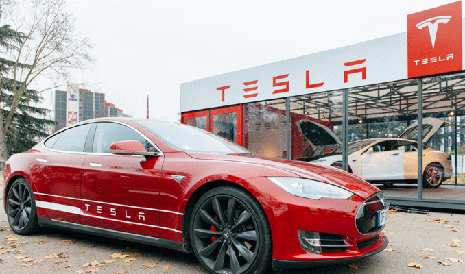 Tesla iş gücünü yüzde 7 azaltacak