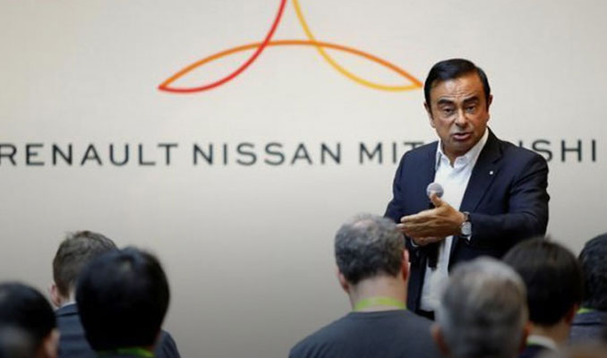 Renault'da CEO kim olacak