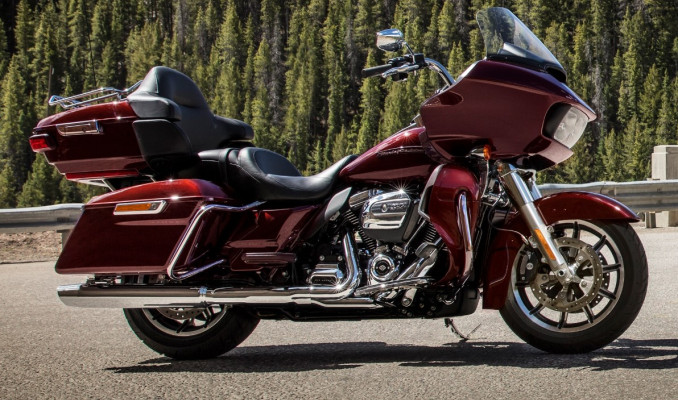 Harley-Davidson elektrikli motosiklet üretimini durdurdu