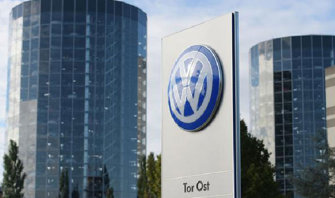 Volkswagen Çin'de yeni teknoloji merkezi kuracak