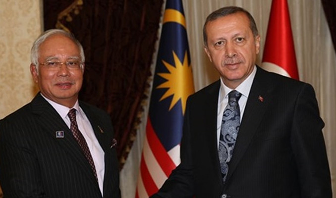 Malezya Türkiye’de otomobil üretmek istiyor