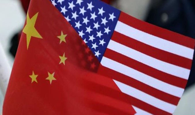 Çin ile ABD'nin fuar savaşı kızıştı
