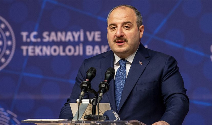 Bakan Varank'tan 'Türkiye'nin Otomobili' açıklaması