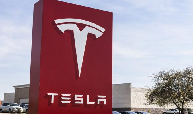 Tesla, yeni bir patent başvurusunda bulundu