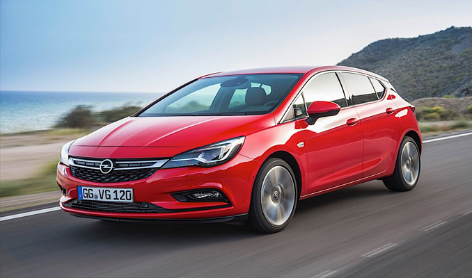 Opel Fransızlarla Rusya pazarına geri dönüyor