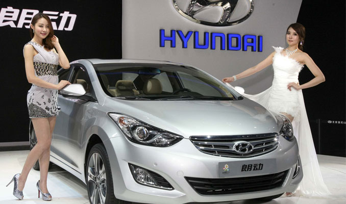 Hyundai üretim kapasitesini düşürmeyi değerlendiriyor